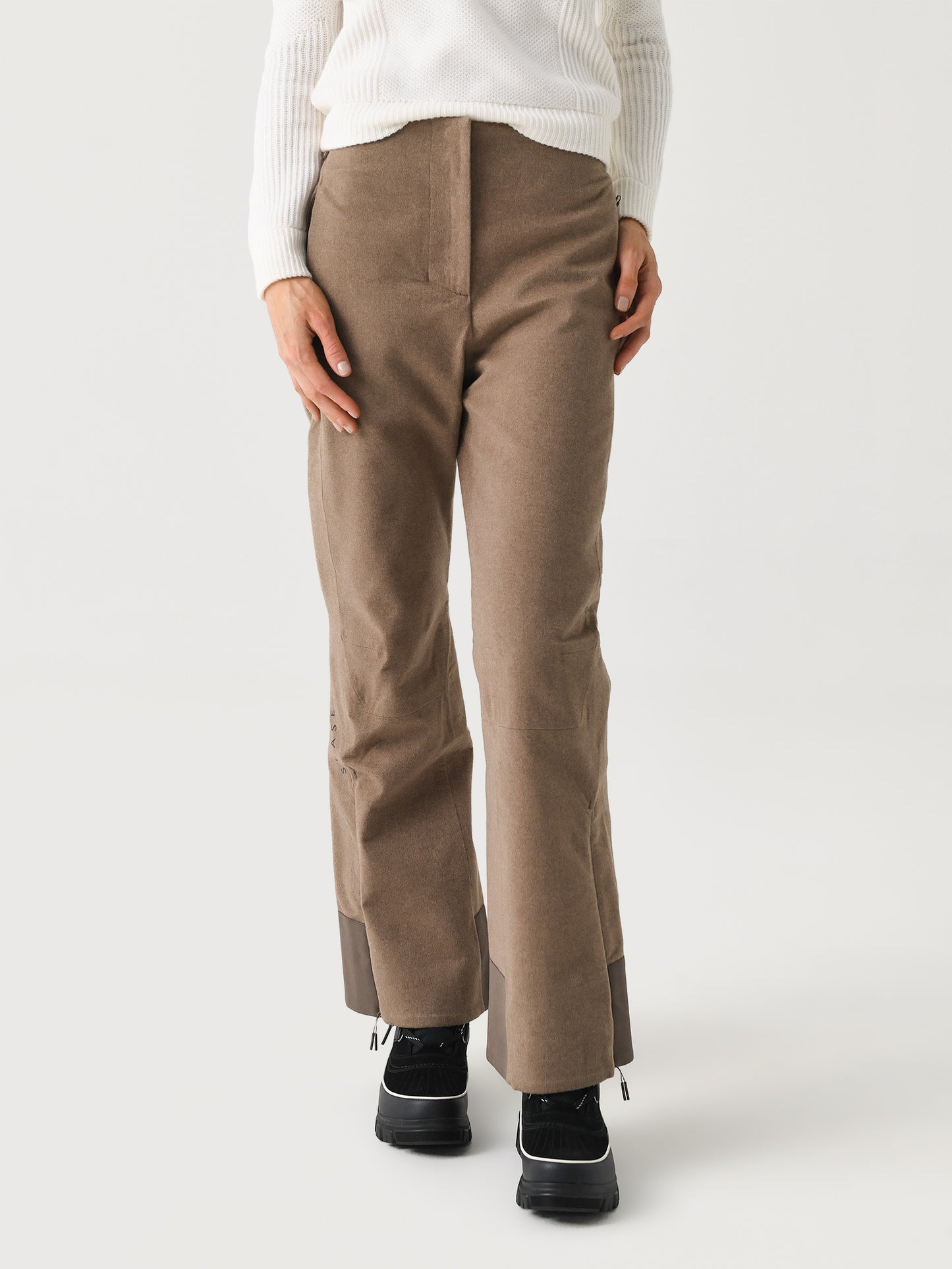 Sease Women's Akuna Ski Pant - Saint Bernard