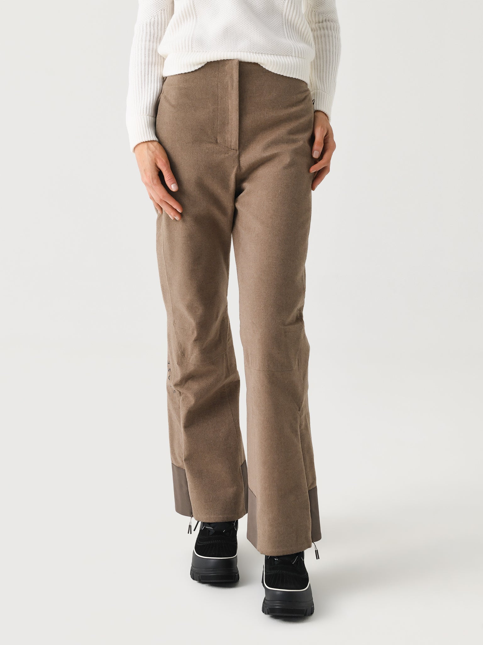 Sease Women's Akuna Ski Pant - Saint Bernard