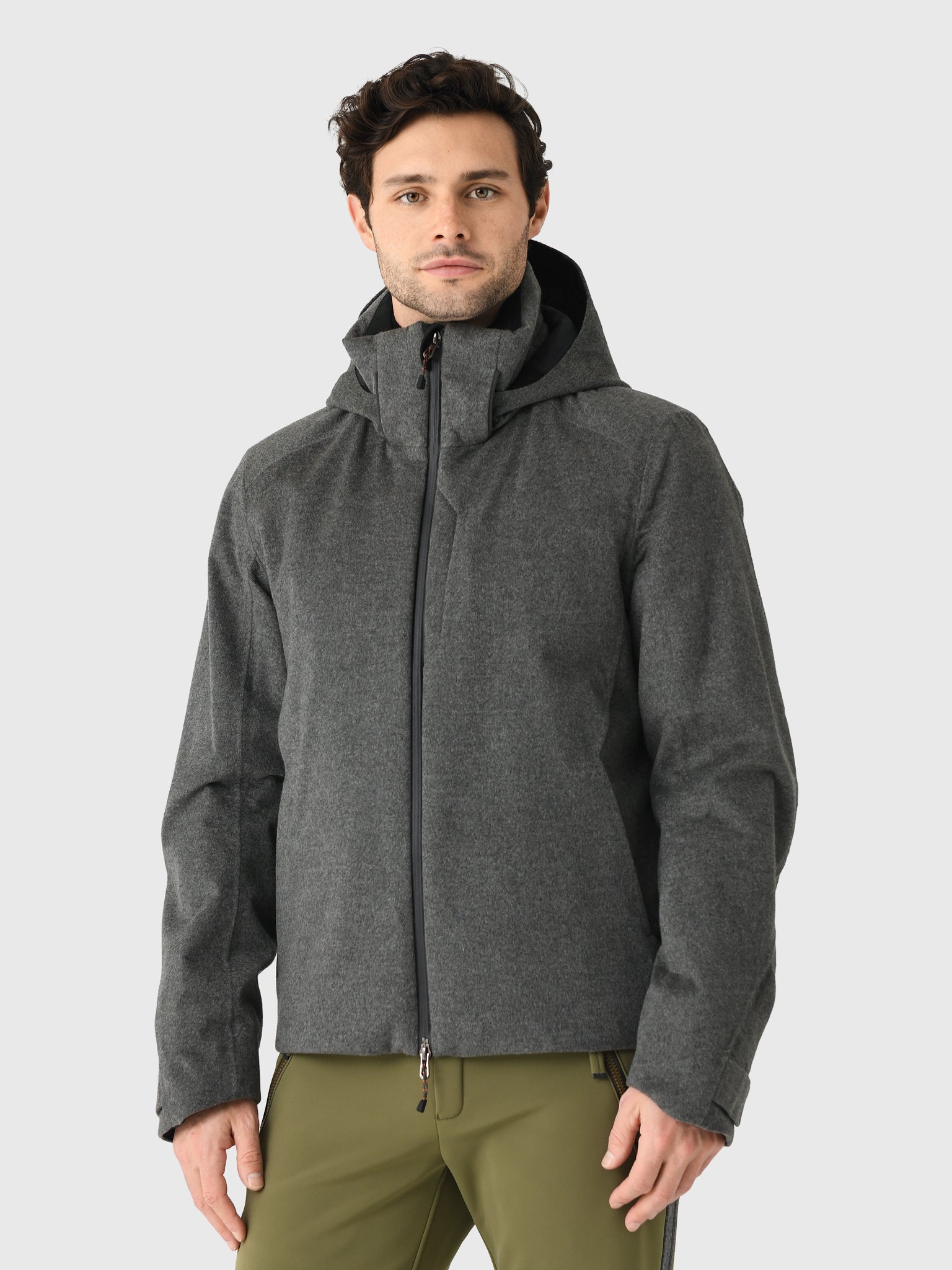 Sease Men's Balma Jacket 2.0