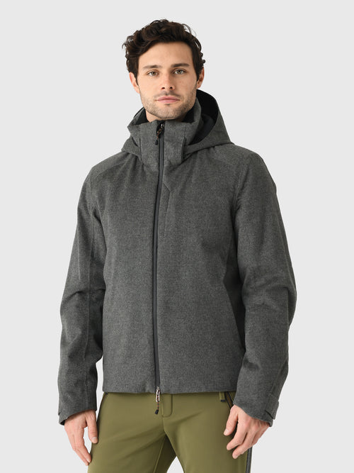 Sease Men's Balma Jacket 2.0