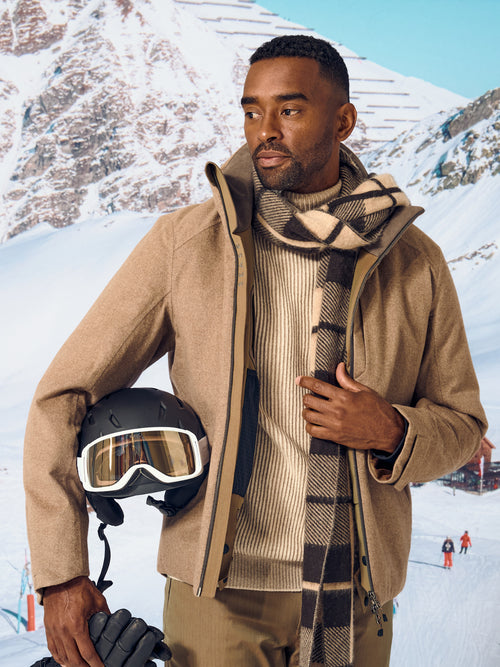 Sease Men's Balma Jacket 2.0