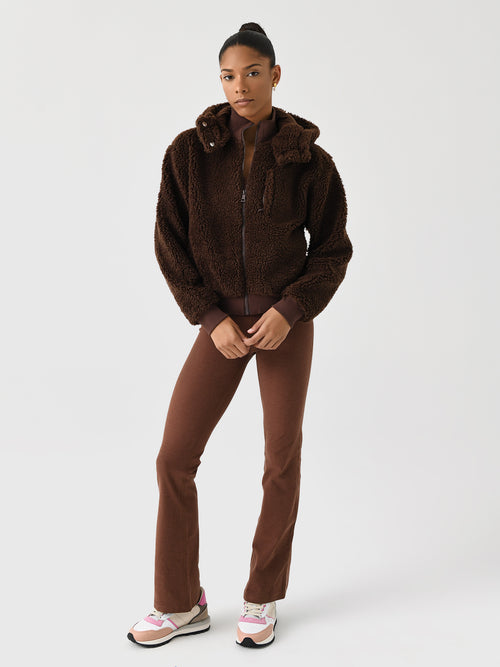 Beyond Yoga Women's Adventure Jacket