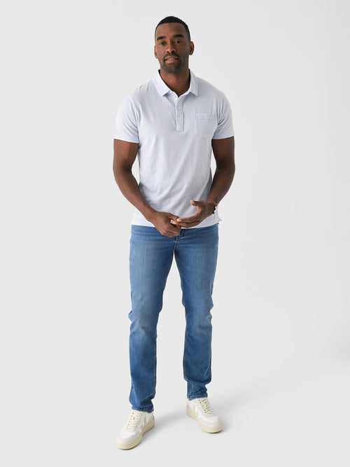 RYE51 Men's Ocean Stretch Jean