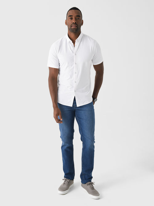 RYE51 Men's Ocean Stretch Jean