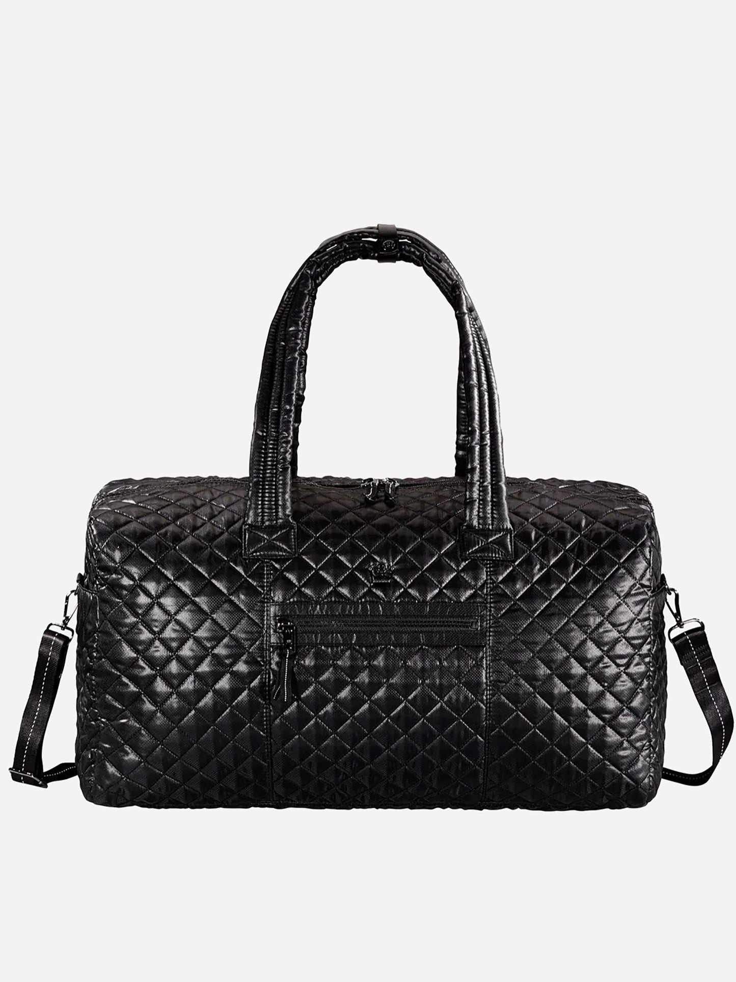 Oliver Thomas 24 + 7 Weekender Duffle Bag - Saint Bernard