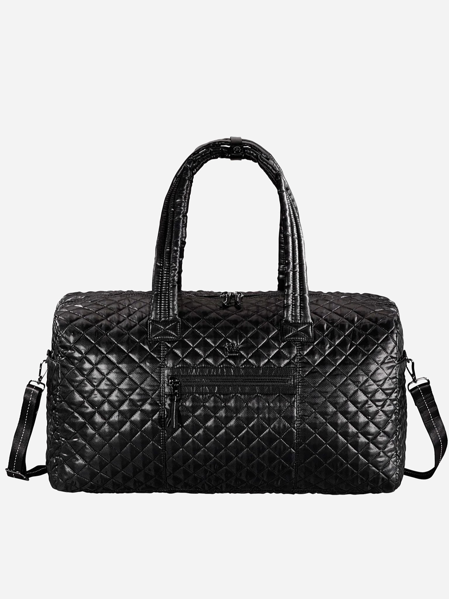 Oliver Thomas 24 + 7 Weekender Duffle Bag - Saint Bernard