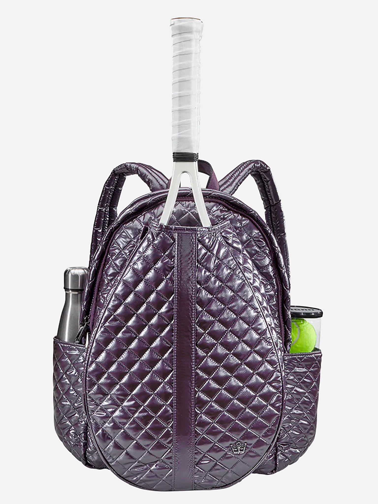 Oliver Thomas 24 + 7 Tennis Backpack - Saint Bernard