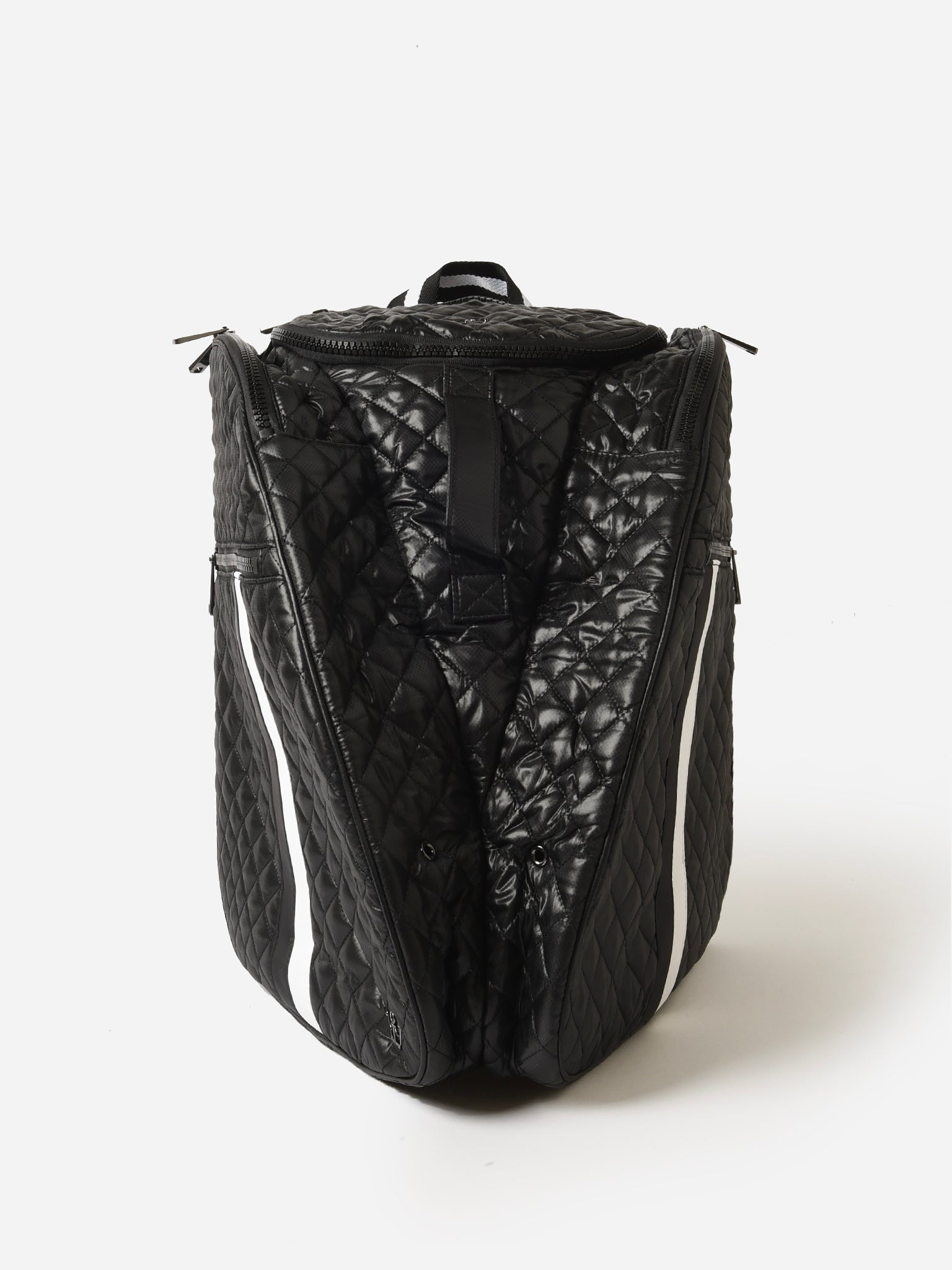 yukitty Oliver Thomas 24 + 7 Ski + Snow Boot Backpack – Saint Bernard