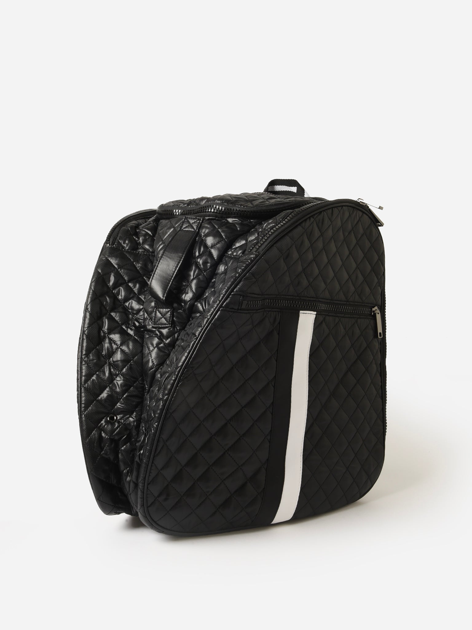 Oliver Thomas 24 + 7 Ski + Snow Boot Backpack - Saint Bernard