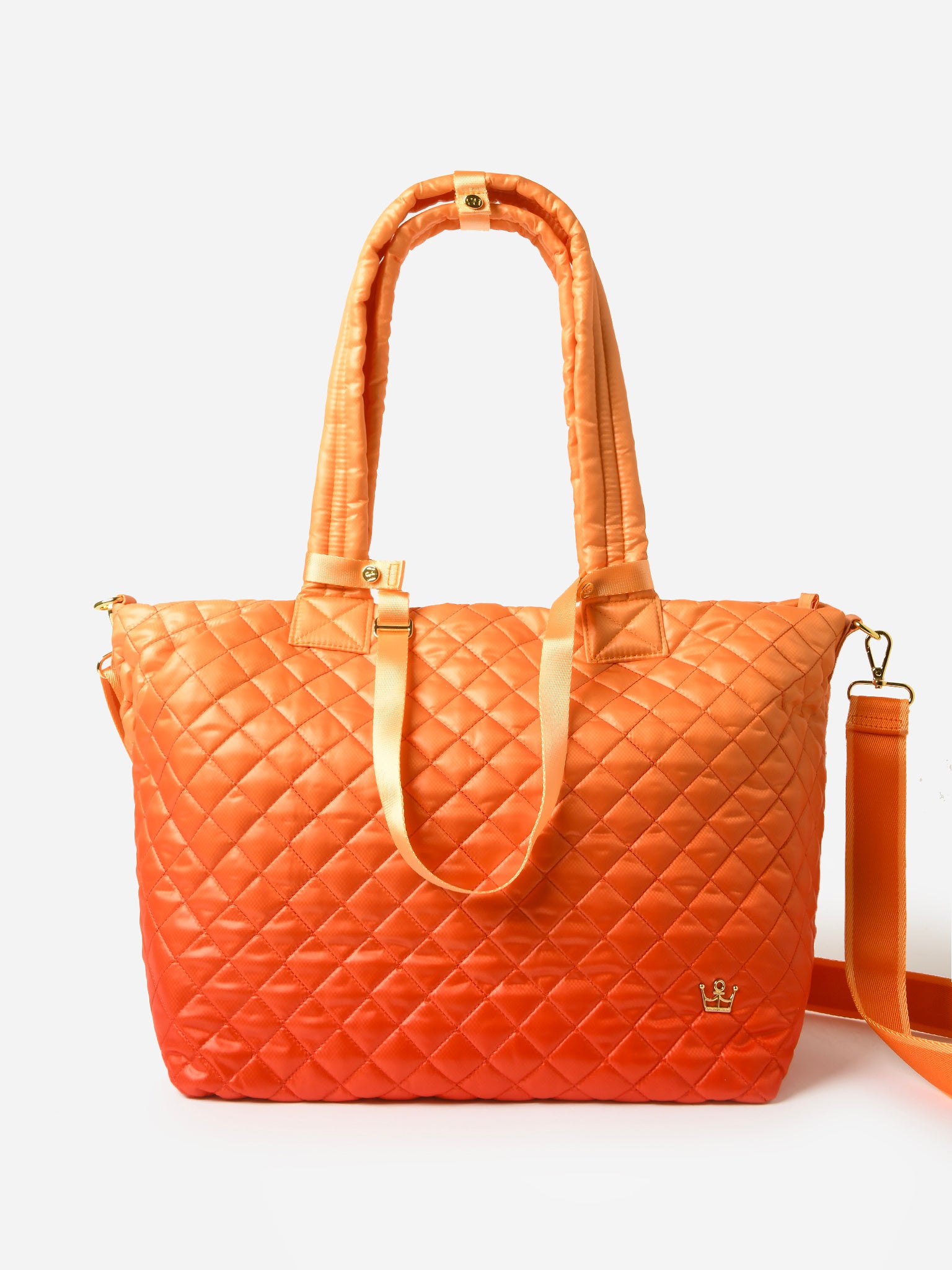 Oliver Thomas Kitchen Sink Tote Bag - Saint Bernard