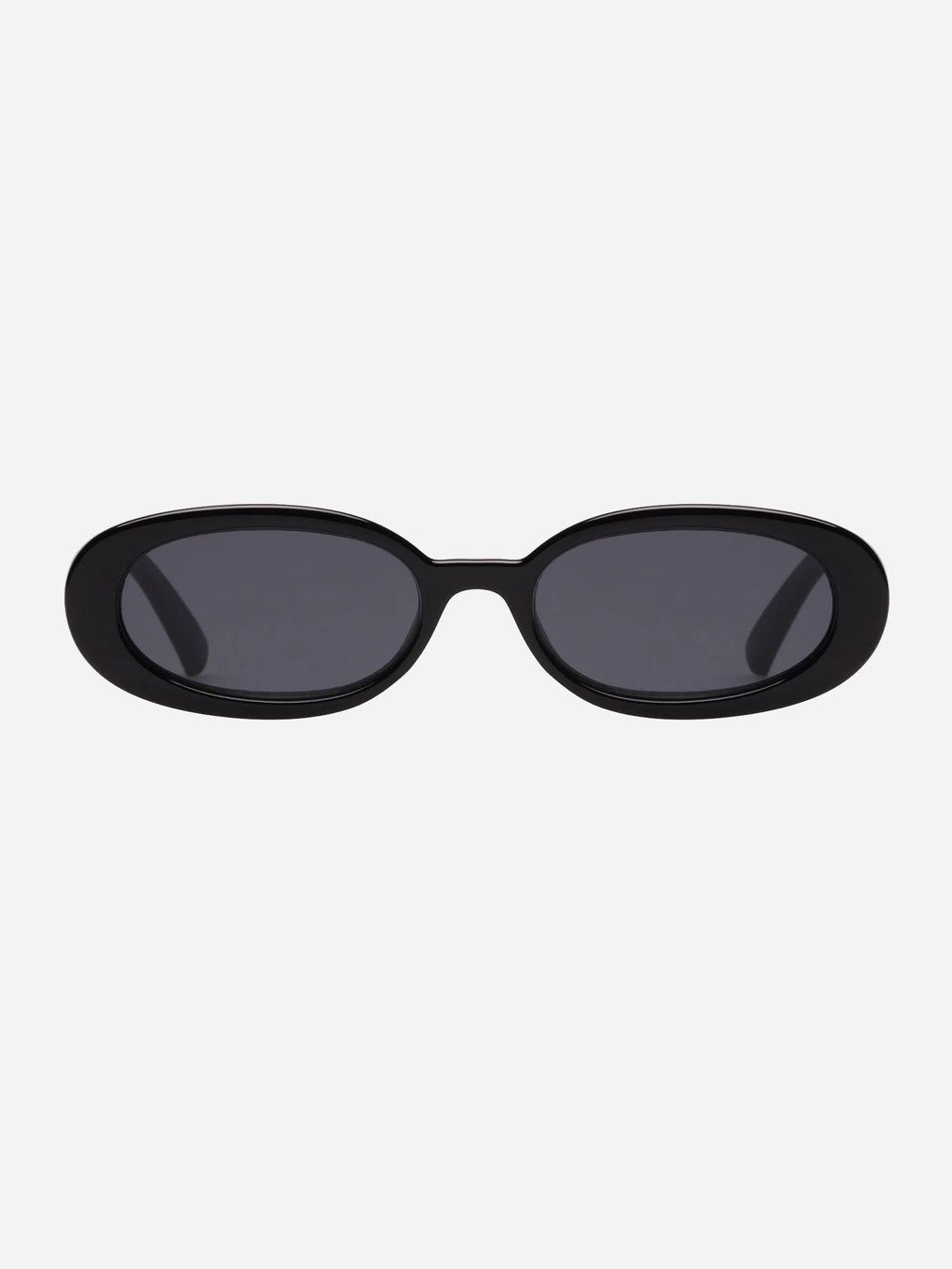 Le Specs Outta Love Sunglasses - Saint Bernard