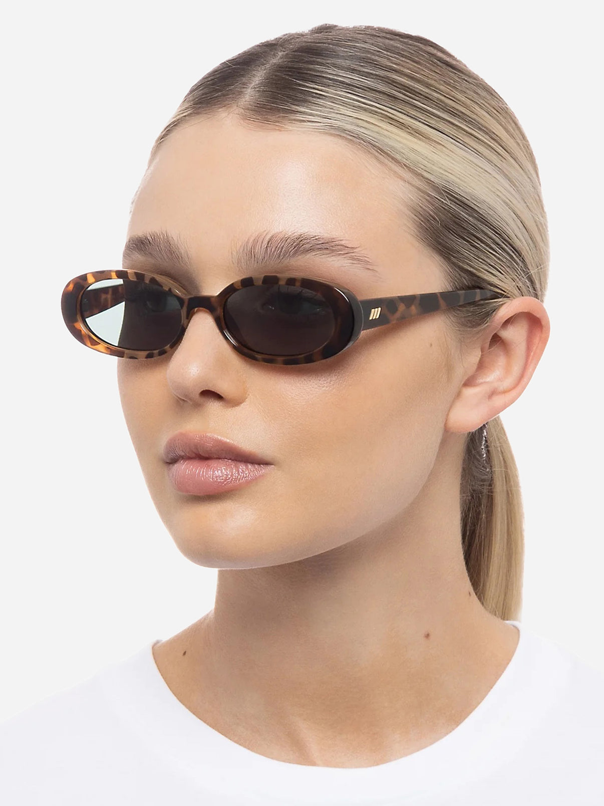 Le Specs Outta Love Sunglasses