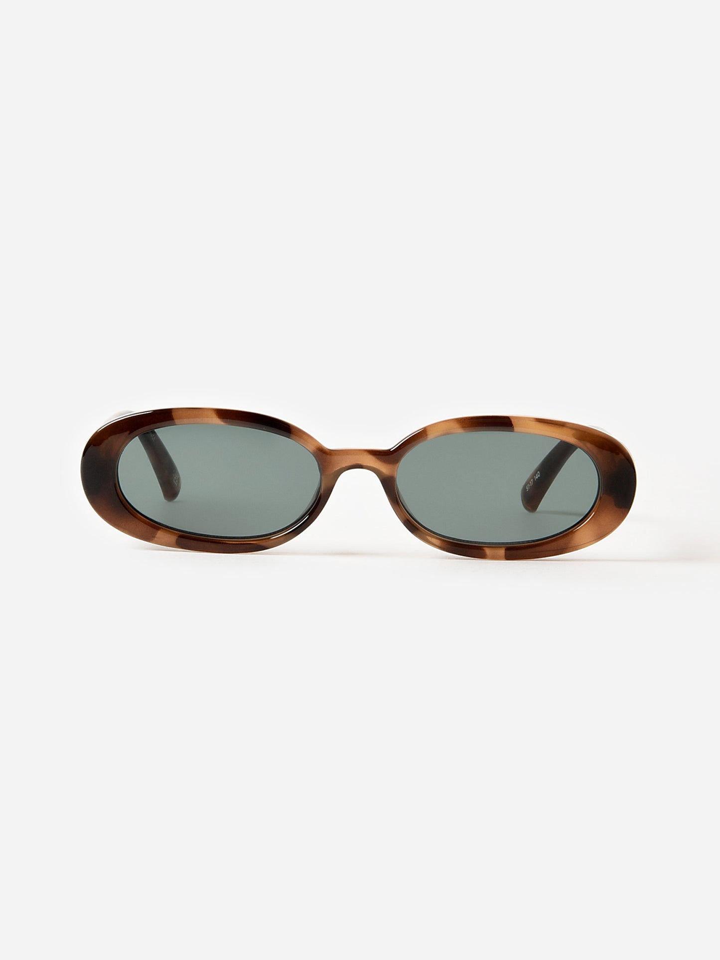 Le Specs Outta Love Sunglasses - Saint Bernard