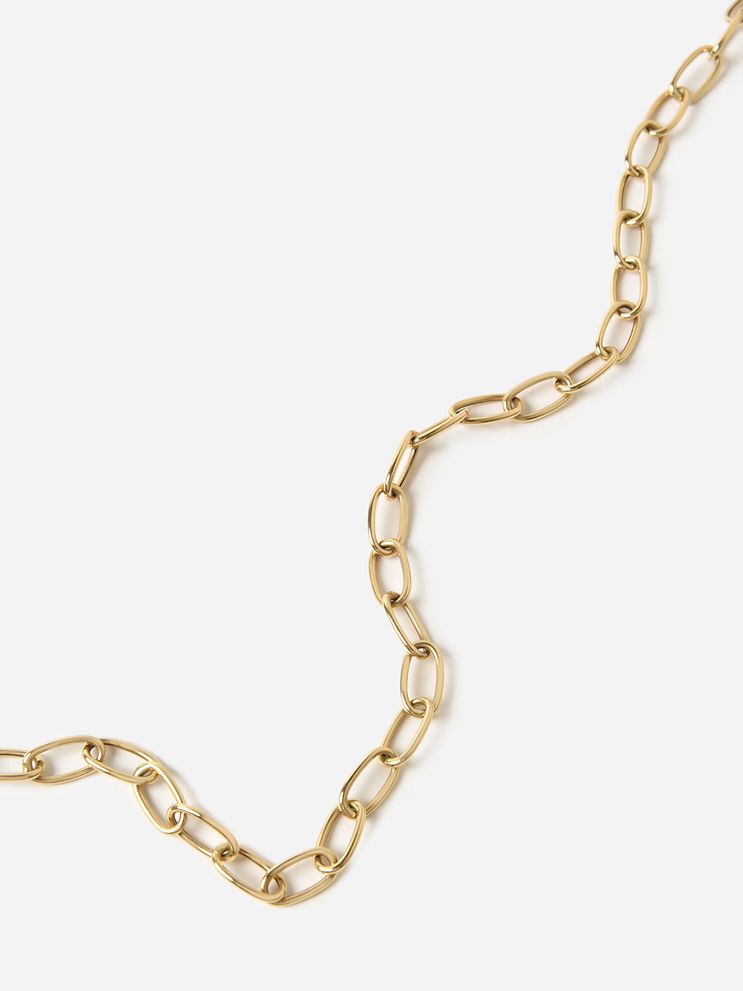 S. Bell Women's Dana Chain Necklace