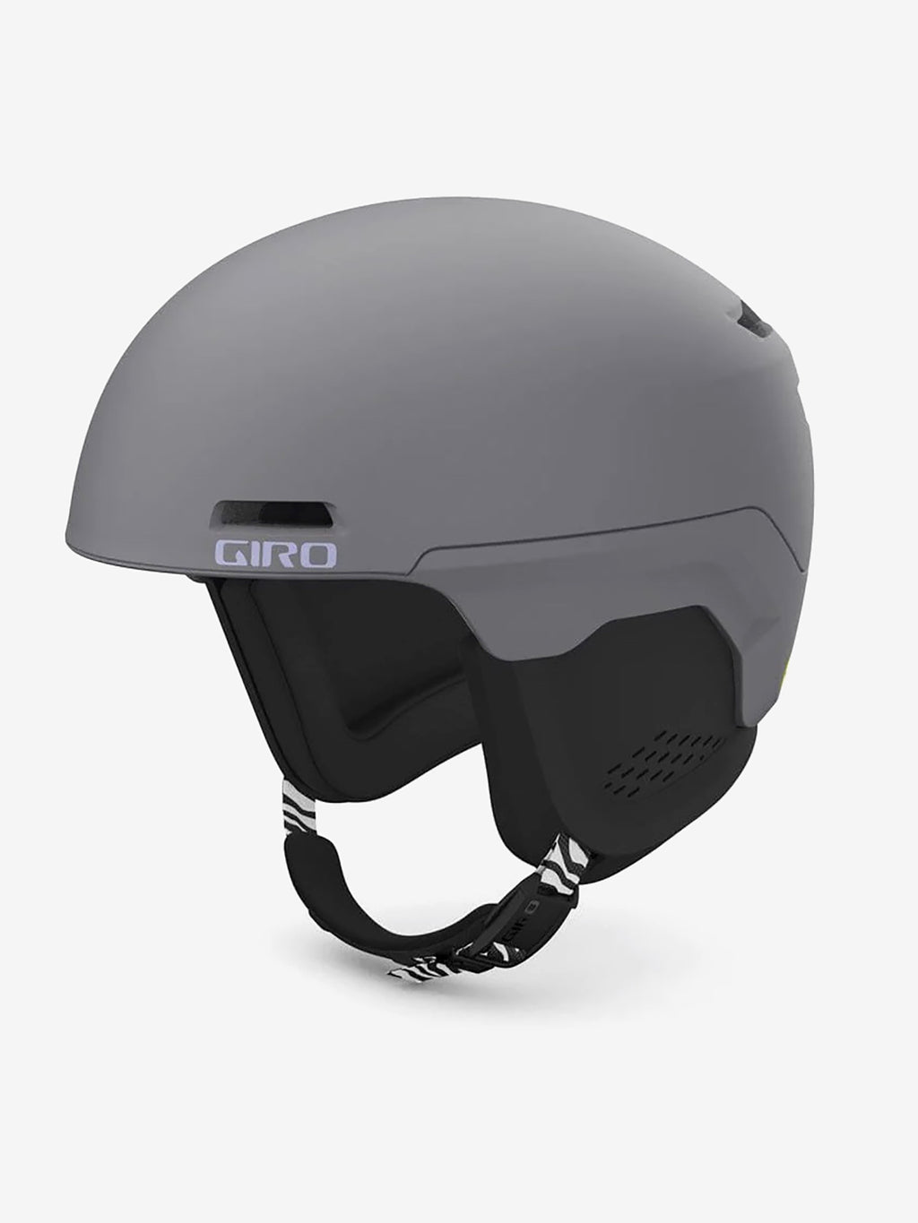 Giro Owen Spherical MIPS Women's Snow Helmet - Saint Bernard