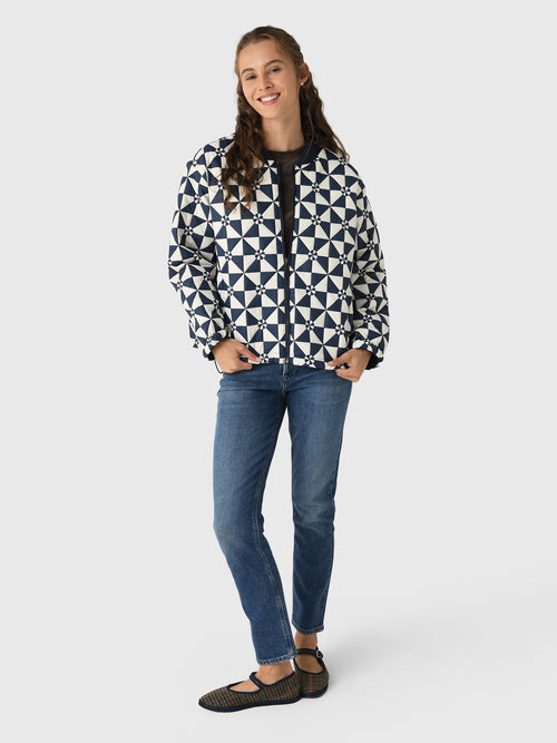 The Great Outdoors Women's The Alps Puffer Jacket