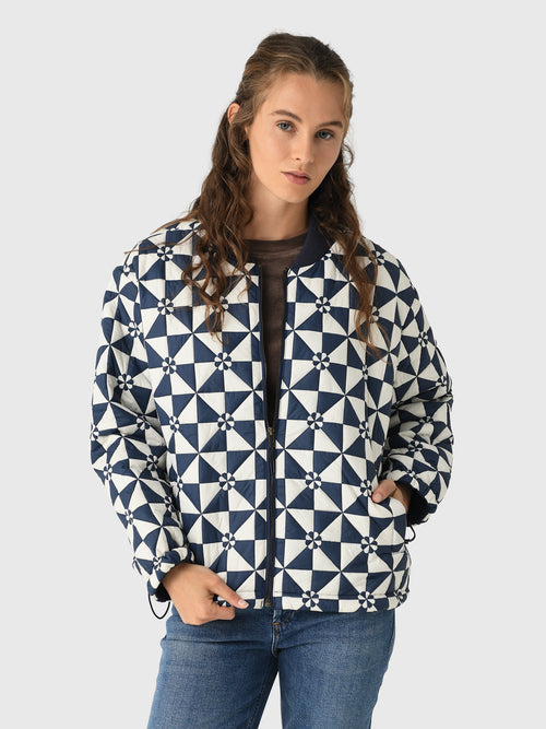 The Great Outdoors Women's The Alps Puffer Jacket