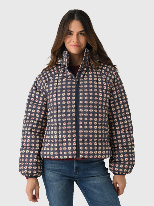 The Great Outdoors Women's The Whistler Puffer Jacket