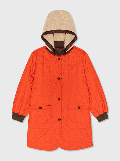 The Great Outdoors Women's The Reversible Sawyer Puffer Coat