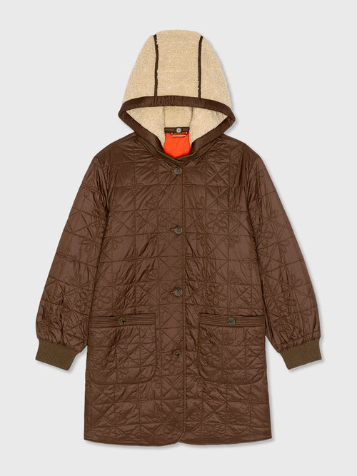 The Great Outdoors Women's The Reversible Sawyer Puffer Coat