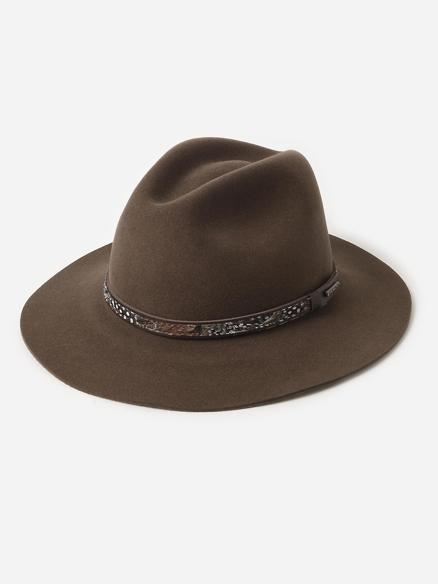 Stetson Men's Jackson Outdoor Hat