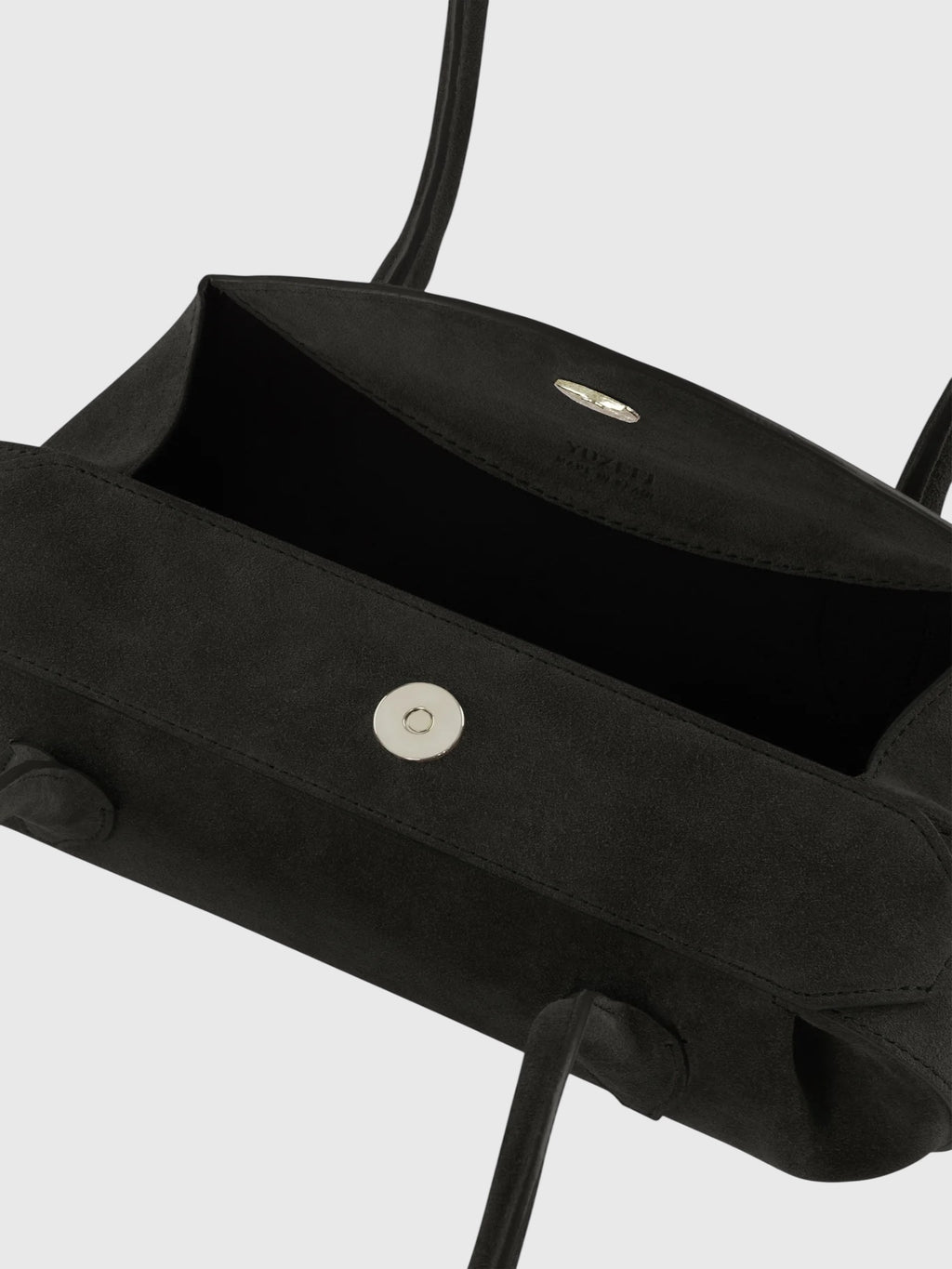 Yuzefi Oyster Mini Shoulder Bag