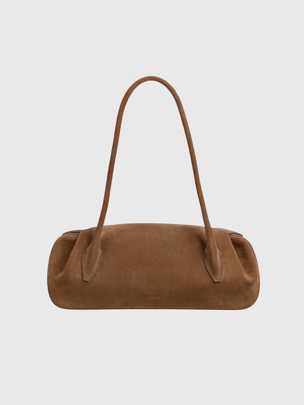 Yuzefi Oyster Shoulder Bag