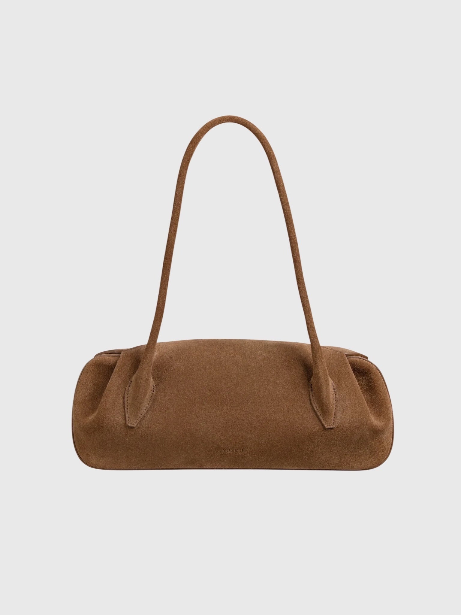 Yuzefi Oyster Shoulder Bag