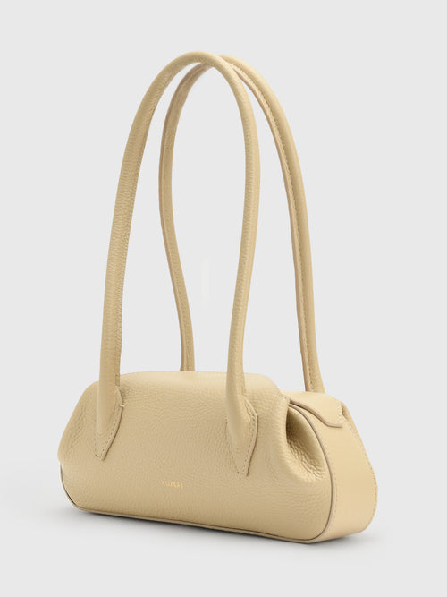 Yuzefi Oyster Mini Shoulder Bag