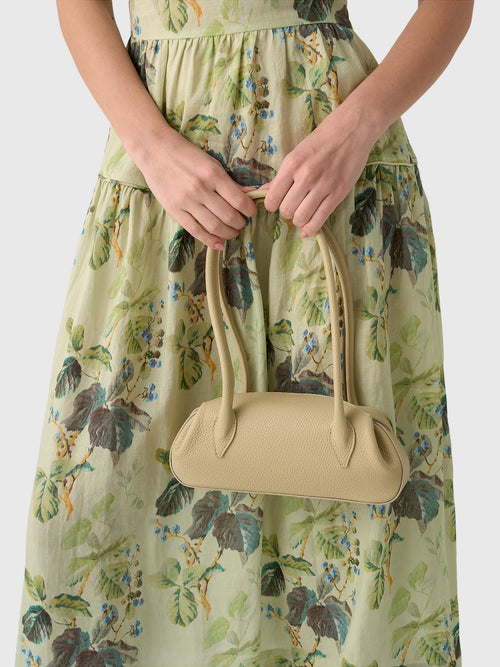 Yuzefi Oyster Mini Shoulder Bag