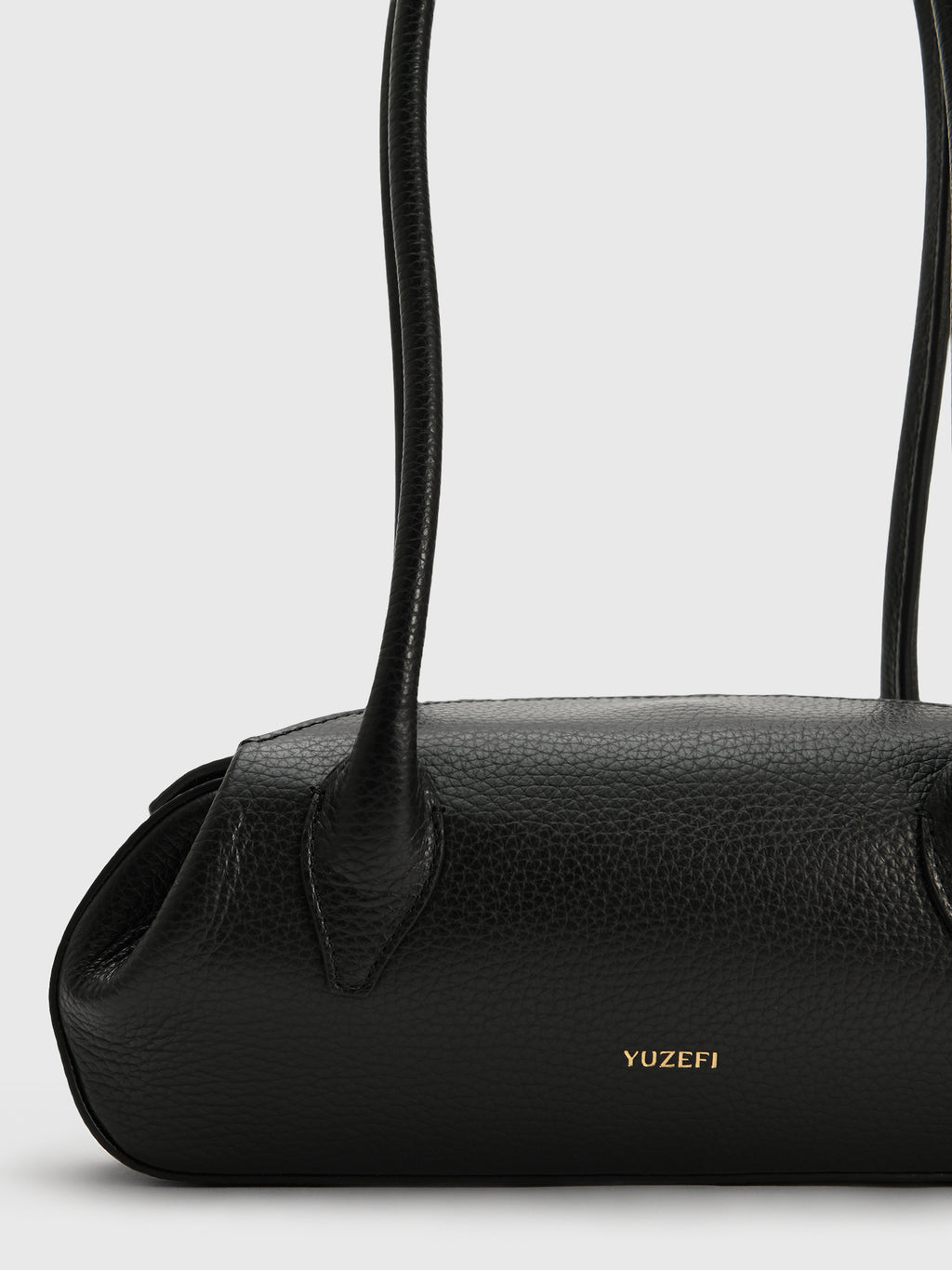 Yuzefi Oyster Mini Shoulder Bag - Saint Bernard