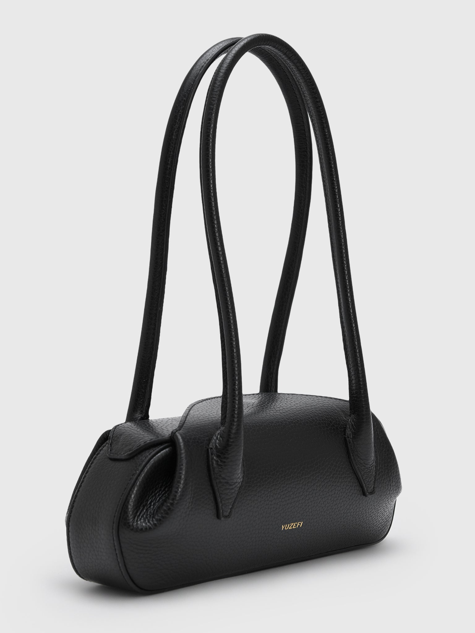Yuzefi Oyster Mini Shoulder Bag - Saint Bernard