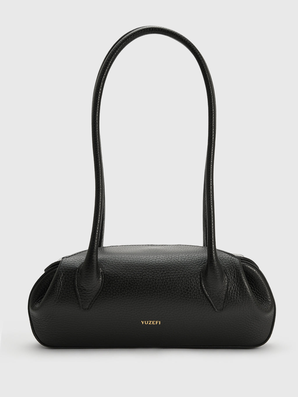 Yuzefi Oyster Mini Shoulder Bag - Saint Bernard