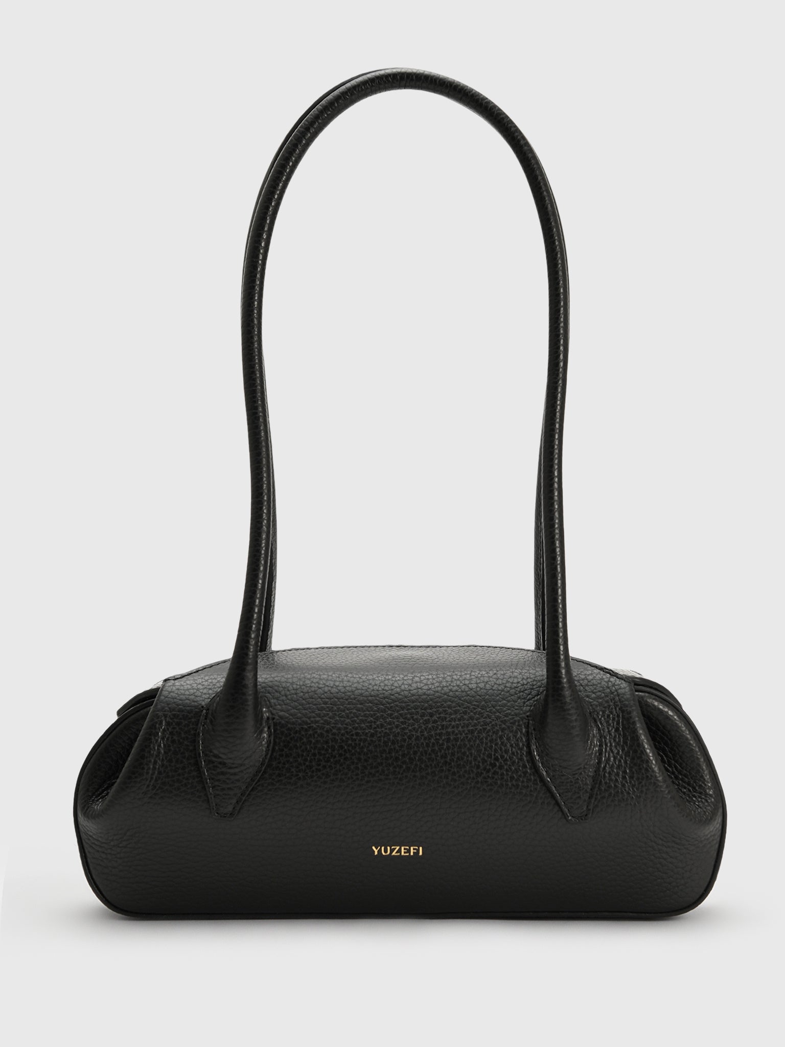 Yuzefi Oyster Mini Shoulder Bag - Saint Bernard