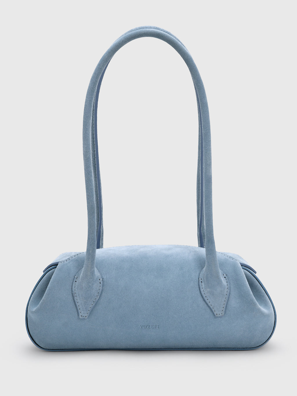 Yuzefi Oyster Mini Shoulder Bag - Saint Bernard
