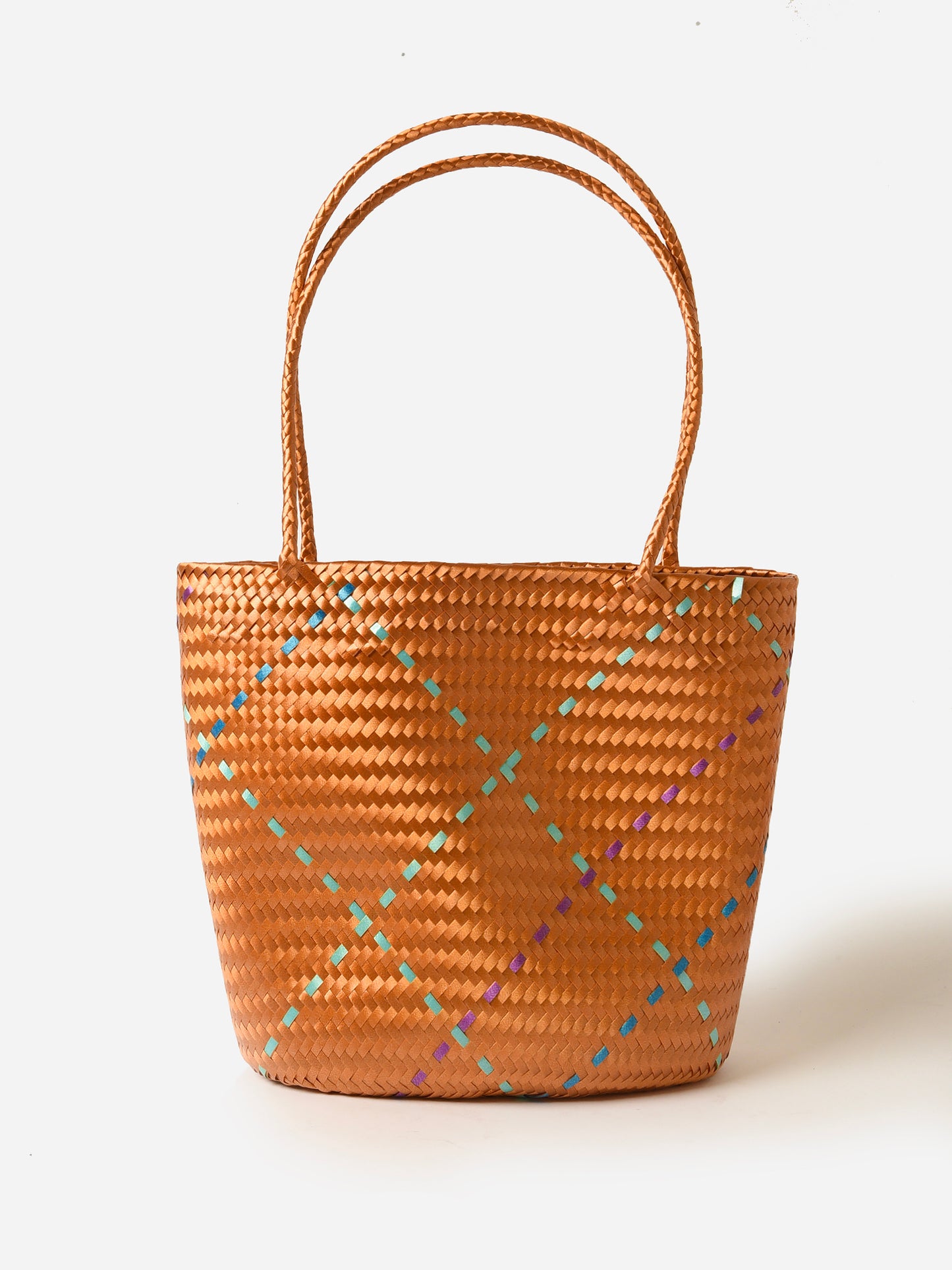 Casa Clara Oaxaca Tote Bag - Saint Bernard