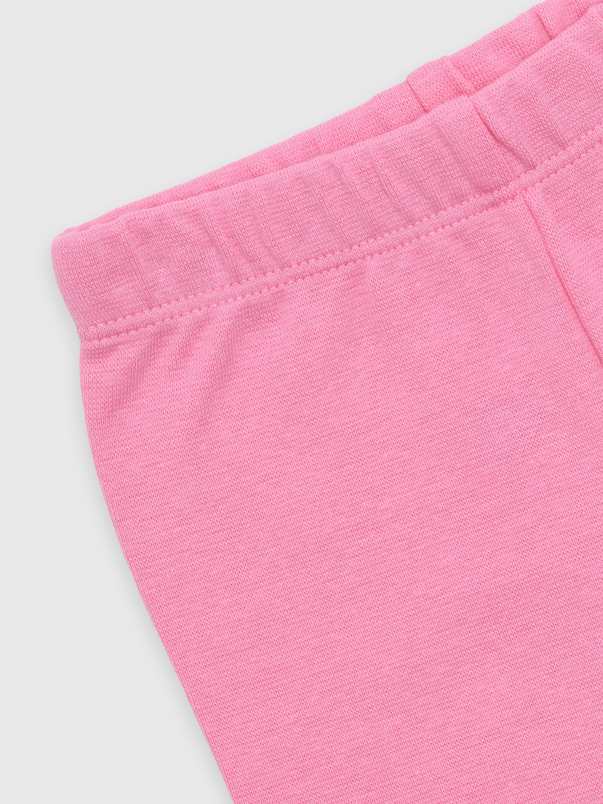 Luigi Girls' Legging - Saint Bernard