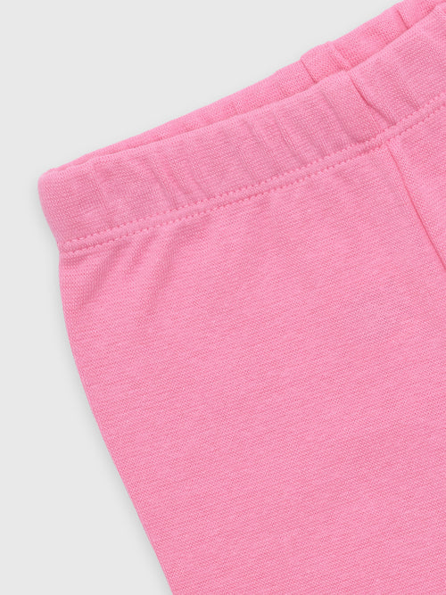 Luigi Girls' Legging - Saint Bernard