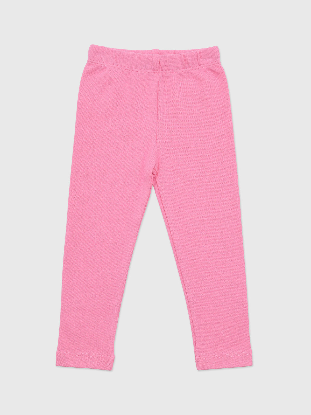 Luigi Girls' Legging - Saint Bernard
