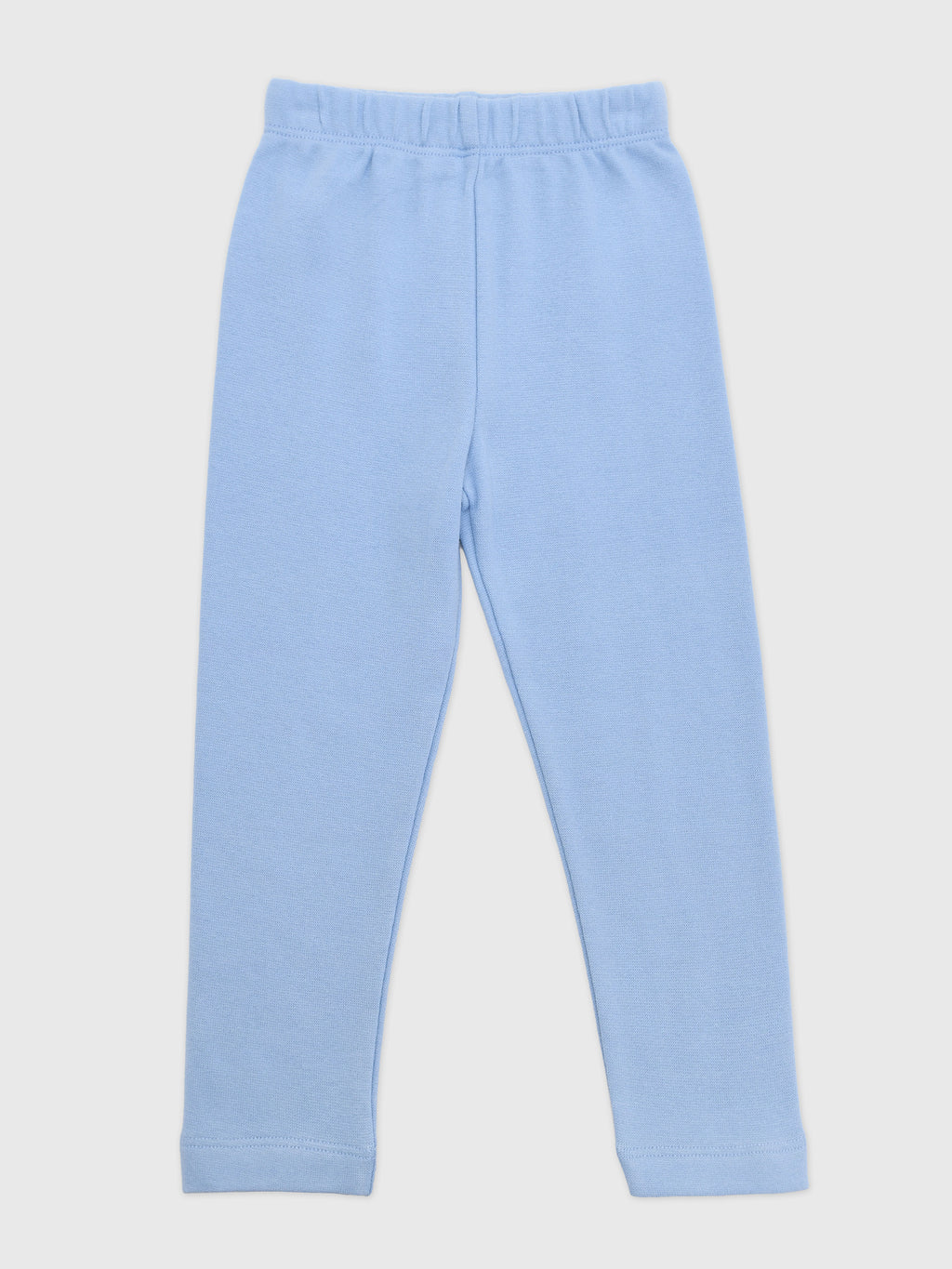 Luigi Girls' Legging - Saint Bernard