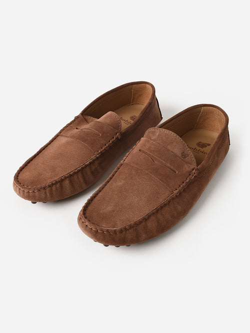 Bobbies Men's Lewis Loafer