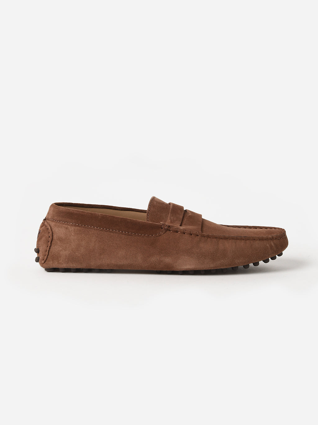 Bobbies Men's Lewis Loafer - Saint Bernard