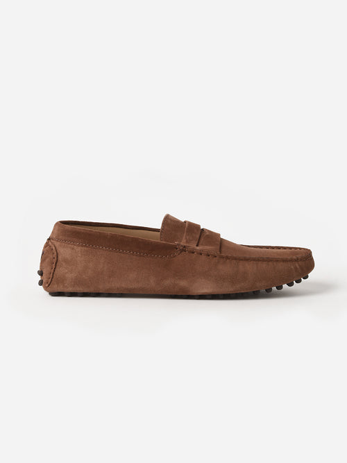 Bobbies Men's Lewis Loafer