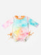 RAINBOW TIE DYE