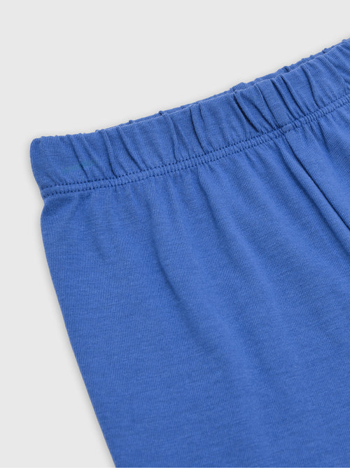 Luigi Boys' Jersey Jogger - Saint Bernard