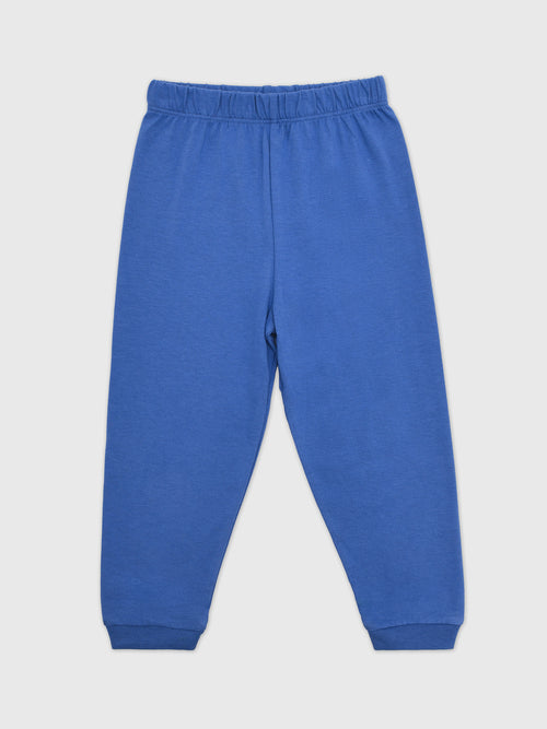 Luigi Boys' Jersey Jogger - Saint Bernard