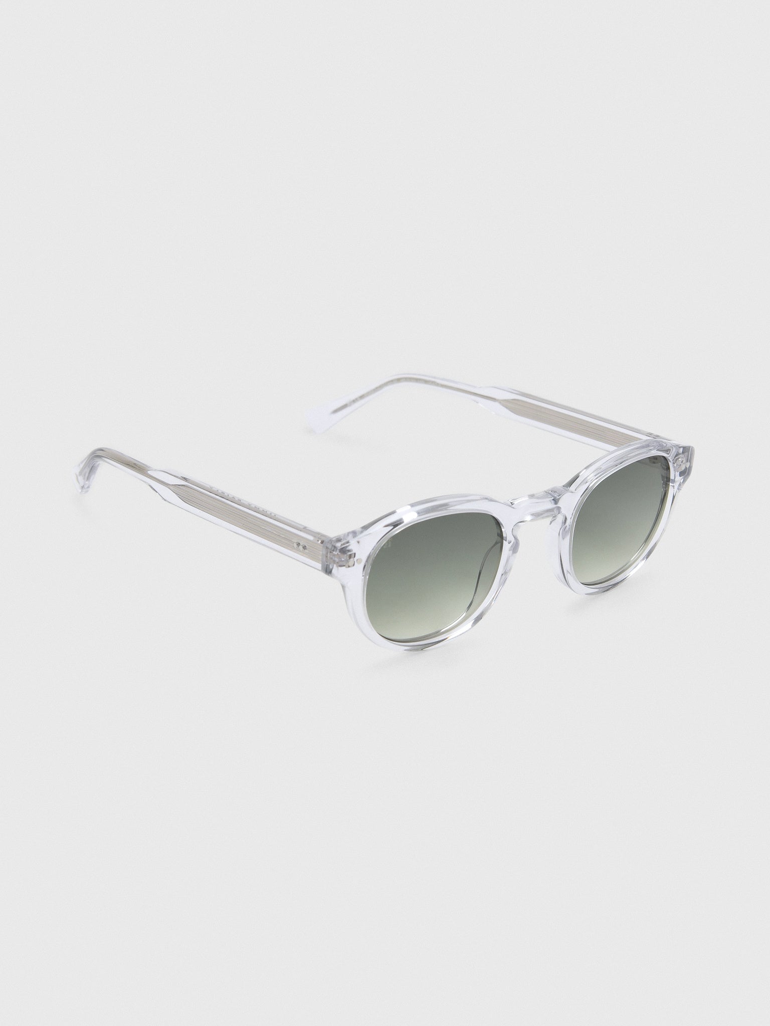 Jimmy Fairly The Azur Sunglasses - Saint Bernard