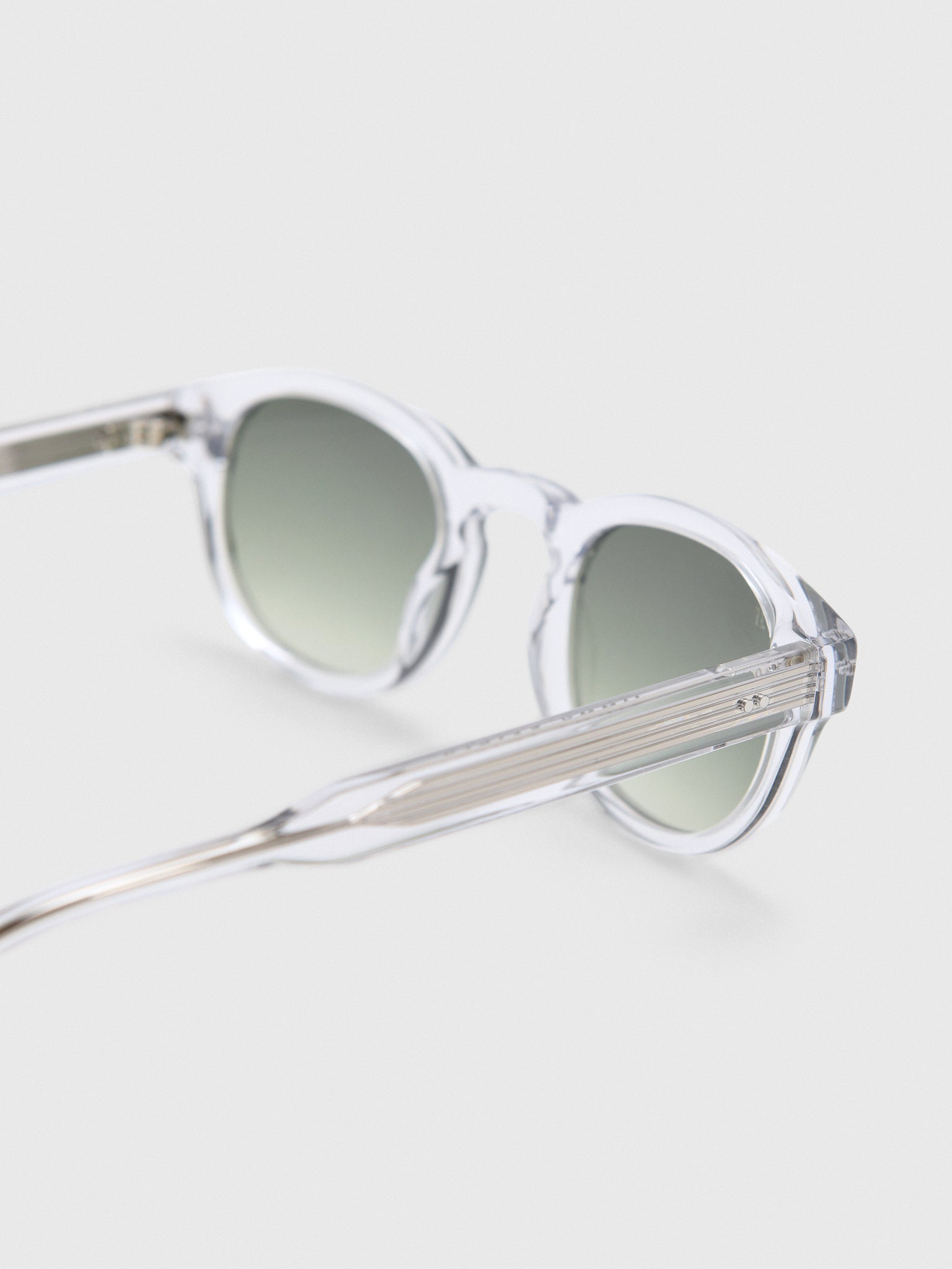 Jimmy Fairly The Azur Sunglasses - Saint Bernard