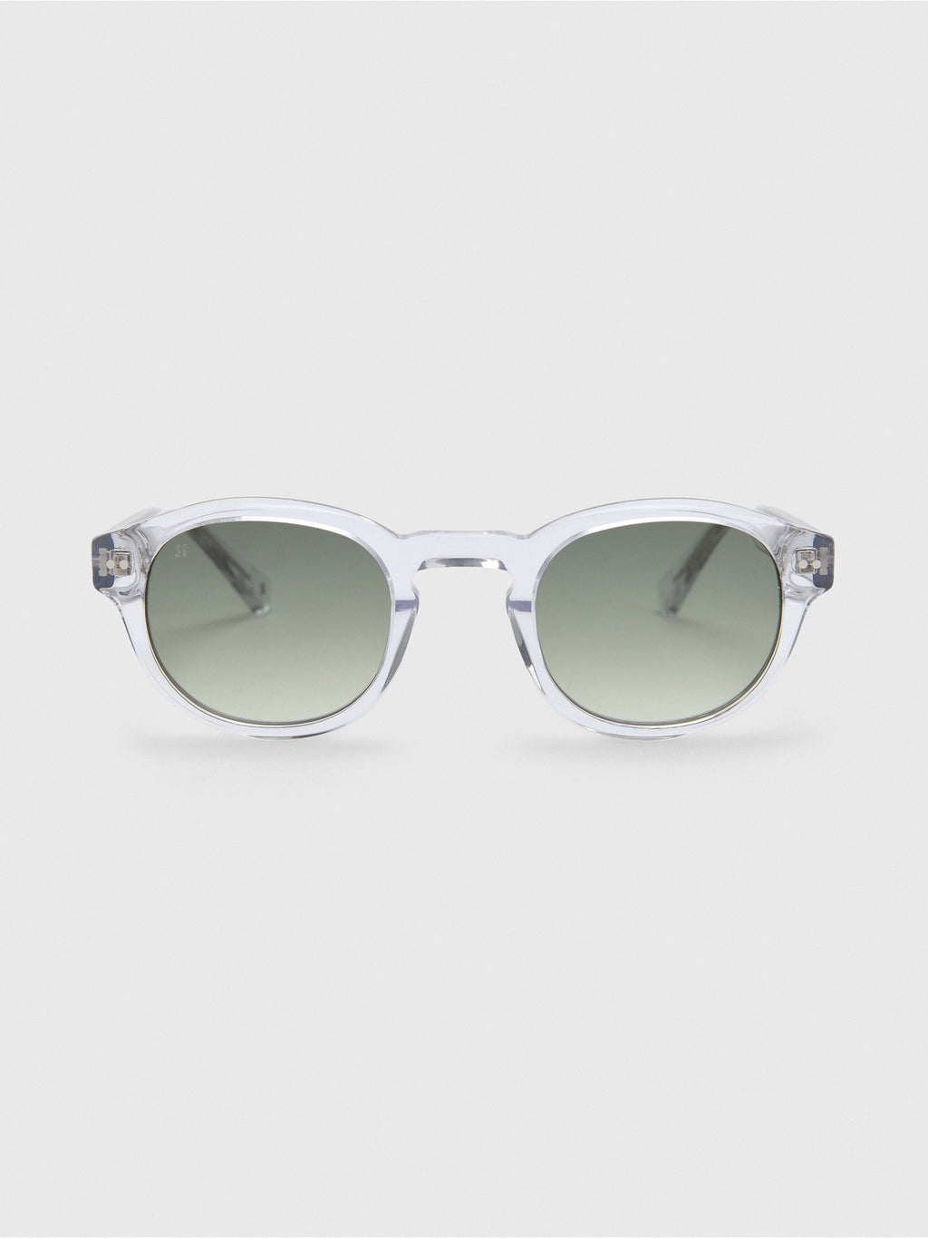 Jimmy Fairly The Azur Sunglasses - Saint Bernard