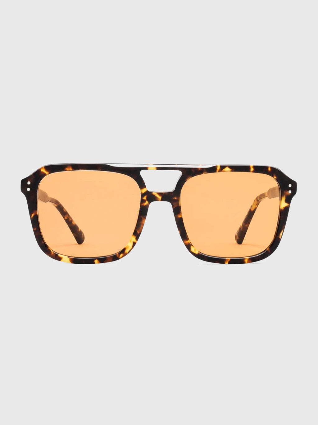 Jimmy Fairly The Elma JF Colors Sunglasses - Saint Bernard